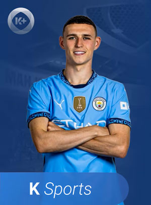 Sảnh cá cược thể thao K-Sports FC88