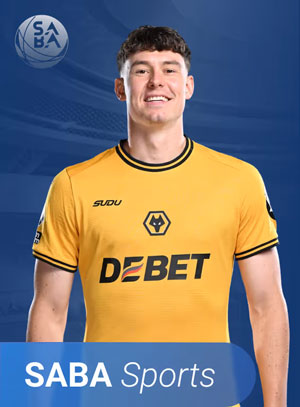 Sảnh cá cược thể thao SABA FC88